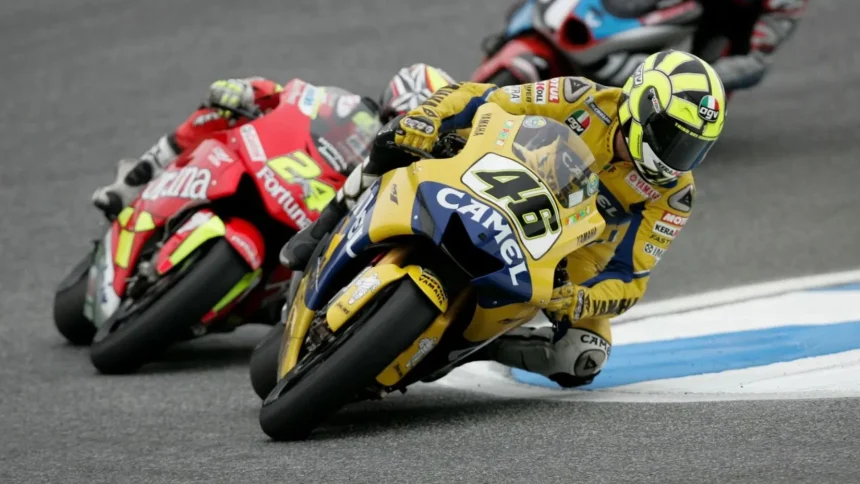 Portuguese MotoGP 2025: Key Details, Timings, Full Schedule