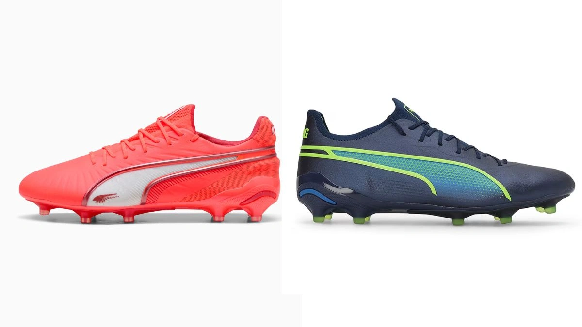 Best Black Friday Football Boot Deals: Top Discounts On Adidas, Nike, Puma And Nivia