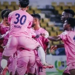 Rajasthan FC vs Mumbai City AIFF Super Cup 2025: Rajasthan Won By 1-0