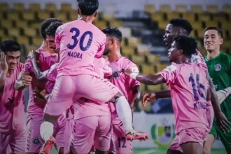 Rajasthan FC vs Mumbai City AIFF Super Cup 2025: Rajasthan Won By 1-0