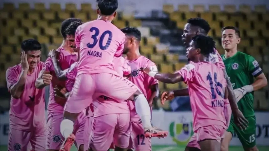 Rajasthan FC vs Mumbai City AIFF Super Cup 2025: Rajasthan Won By 1-0