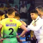 Patna Pirates Release Coach Randeep Dalal After PKL 12