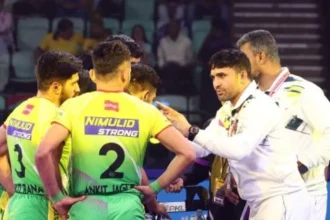 Patna Pirates Release Coach Randeep Dalal After PKL 12