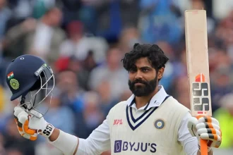 Top 5 all-rounders Of Test Cricket According To The Latest ICC Rankings