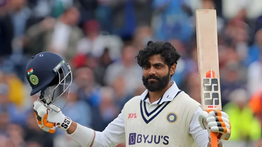 Top 5 all-rounders Of Test Cricket According To The Latest ICC Rankings