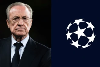 Real Madrid And A22 Prepare €4.5 Billion Lawsuit Against UEFA