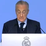 Real Madrid President Explodes With New Claims Against Barcelona And La Liga Referees
