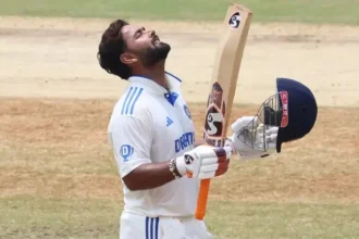 Rishabh Pant To Join India ODI Squad Late Due To Vijay Hazare Trophy Duties