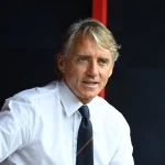 Roberto Mancini Appointed As New Al Sadd Manager
