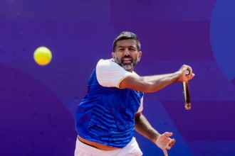 Rohan Bopanna Announces Retirement After Illustrious Tennis Career