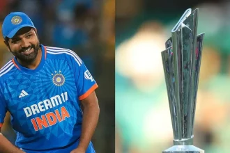 Rohit Sharma Reclaims No. 1 ODI Ranking Ahead Of South Africa Series