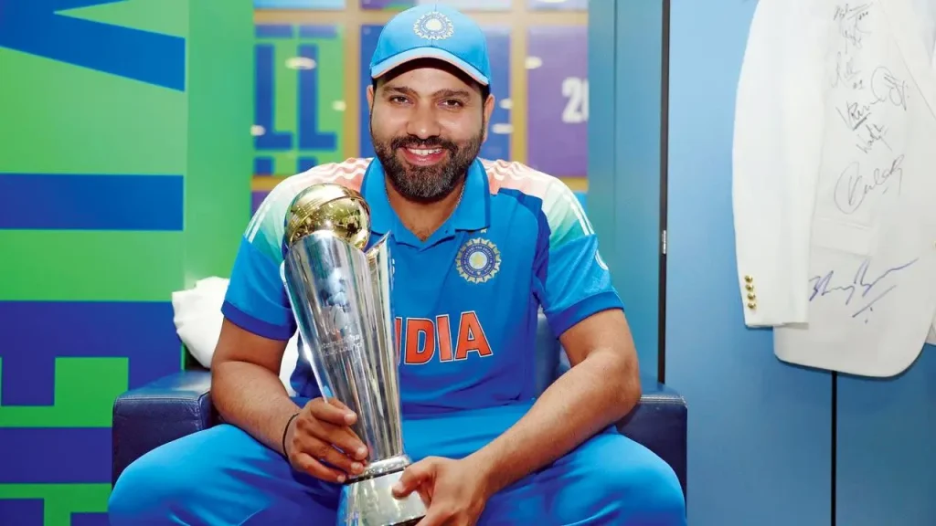 Cricketers Who Went From Being Unseen To Unstoppable