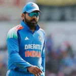 Players From India With 100 Plus Sixes In T20I