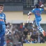 Virat Kohli Smashes International Cricket’s 7000th Century, Surpasses Sachin Tendulkar’s Iconic Record
