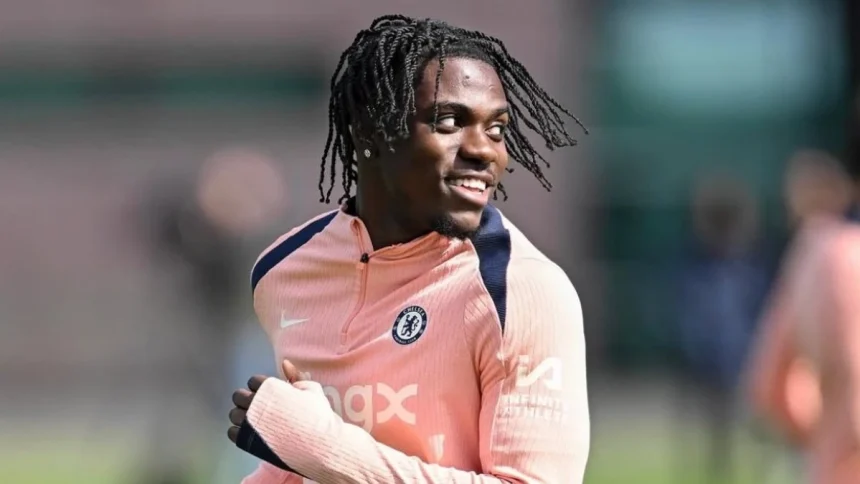 Roméo Lavia Suffers Another Injury Blow At Chelsea: Latest Update And Expected Return