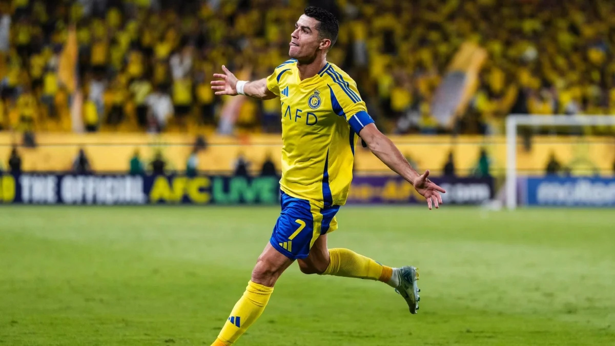 Cristiano Ronaldo To Miss FC Goa Game - Here’s What Al-Nassr’s Coach Said