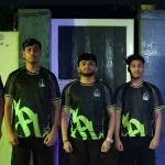 S8UL Elite Roster: Team Elite Merges With S8UL Free Fire Max