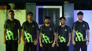 S8UL Elite Roster: Team Elite Merges With S8UL Free Fire Max