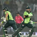 SA vs PAK: Spinners, Salman Agha Take Pakistan To A Win In Faisalabad