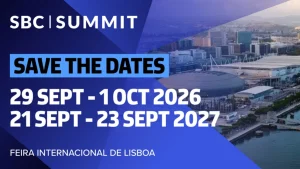 SBC Confirms September Schedule For Upcoming SBC Summit Events