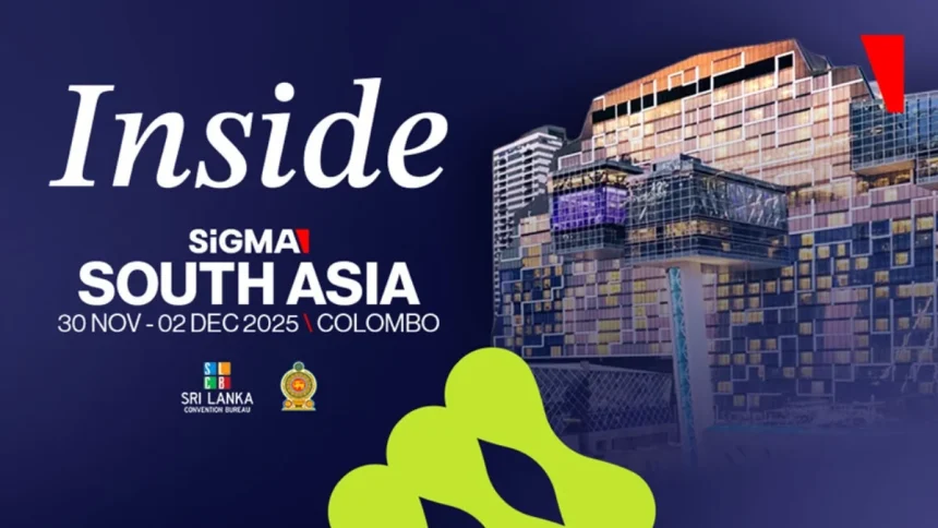 Inside The SiGMA South Asia 2025 Expo Floor: Innovations Shaping The Future Of IGaming