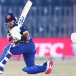 SL vs ZIM: Nissanka's 98 Revives Sri Lanka's Tri-Series Final Hopes*