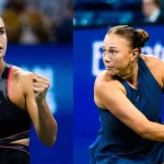 WTA Finals 2025 Head-To-Head Record: Sabalenka vs Anisimova