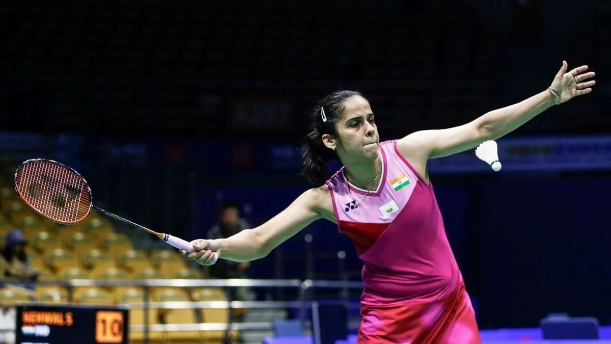 From Hisar to History: The Inspiring Journey of Saina Nehwal