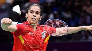 From Hisar to History: The Inspiring Journey of Saina Nehwal