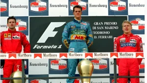 San Marino Grand Prix 1994: The Darkest Formula 1 Race Ever