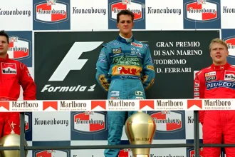San Marino Grand Prix 1994: The Darkest Formula 1 Race Ever