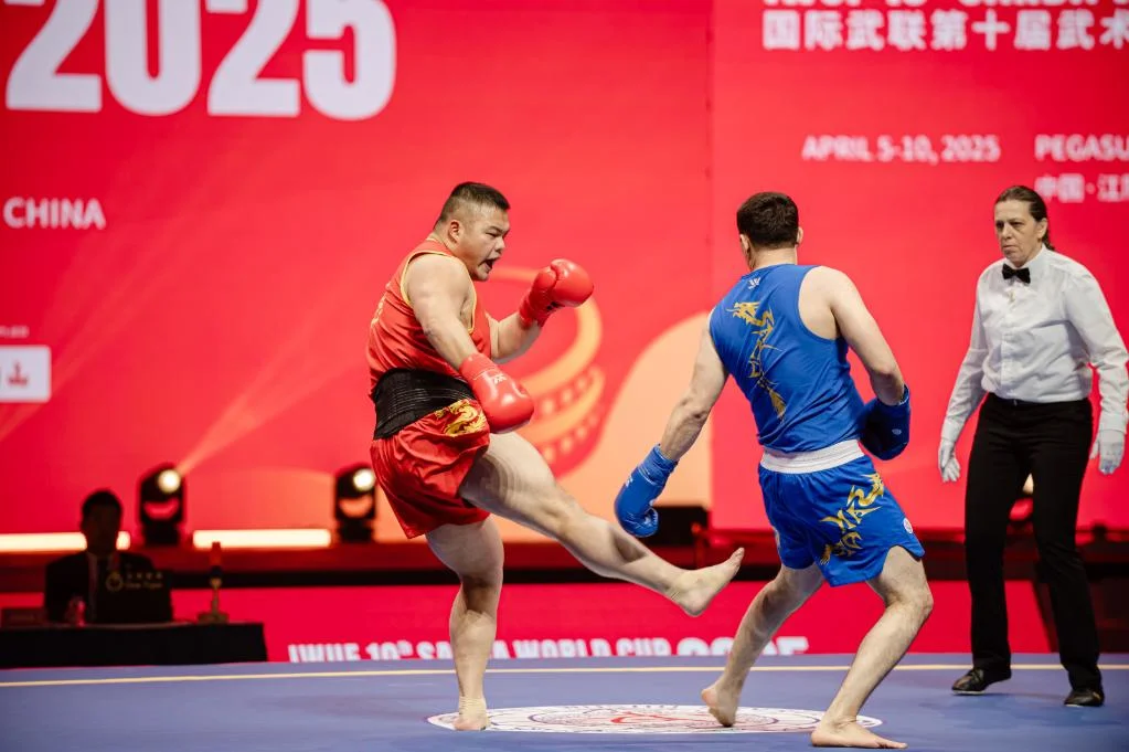 Wushu