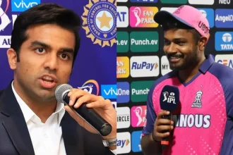 IPL 2026: Delhi Capitals Pull Off A Masterstroke By Signing Sanju Samson