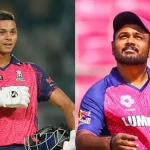 IPL 2026: Rajasthan Royals Eye Two Young Stars As Possible Captains After Samson Exit Talks
