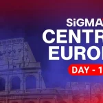 SiGMA Central Europe 2025 Day 1 Highlights