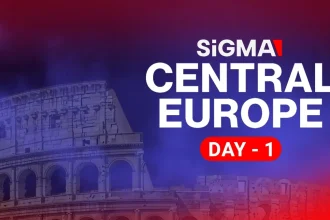 SiGMA Central Europe 2025 Day 1 Highlights