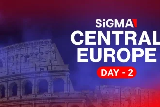 SiGMA Central Europe 2025 Day 2 Highlights: Key Talks, Technology Showcase, And Networking