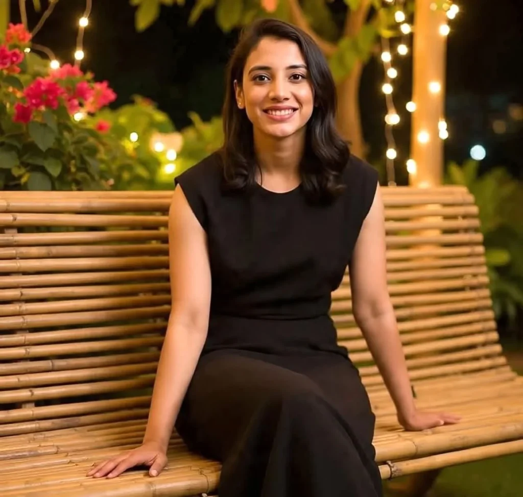 Best Dressed Women Cricketers