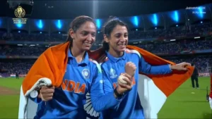 Women's World Cup 2025: Records, Run Feasts, And India's Historic Triumph