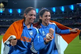 Women's World Cup 2025: Records, Run Feasts, And India's Historic Triumph