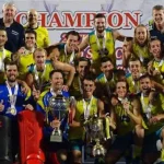 Sultan Azlan Shah Cup: List Of Champions In History