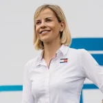 The Susie Wolff Story: From Track Star To Motorsport Powerhouse