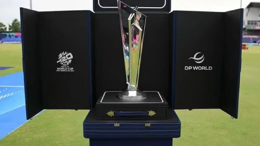 T20 World Cup 2026 Squads: Complete Squads Of All 20 Teams