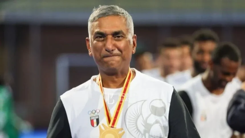 Pakistan Coach Refuses To Travel With Hockey Team To Bangladesh