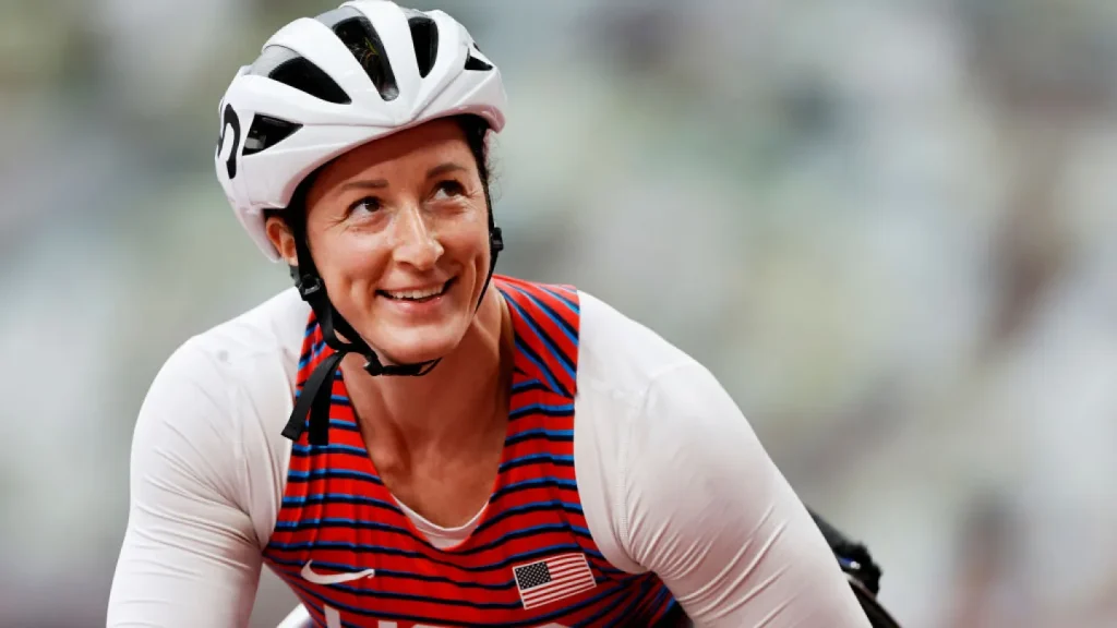 Olympic Athletes Who Never Gave Up