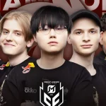 Team Spirit Creates MLBB History With Sixth Straight Title