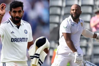 Jasprit Bumrah And Rishabh Pant Spark Controversy After Stump-Mic Comments On Temba Bavuma