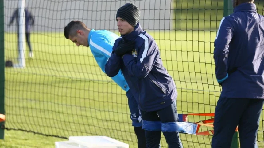 The Science Behind Explosiveness In Football: Why Plyometrics Matter