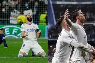 The Science Of Comebacks: What The Numbers Reveal About Football Teams That Never Give Up