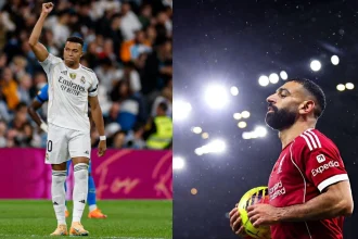 Top 10 Highest Paid Footballers In The World According To CIES Football Observatory